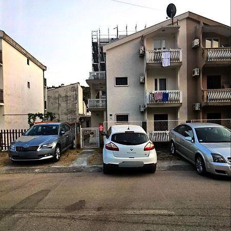 Apartments Skala 苏托莫雷 外观 照片