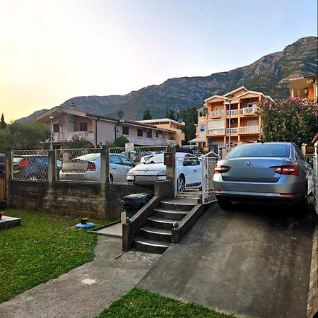 Apartments Skala 苏托莫雷 外观 照片