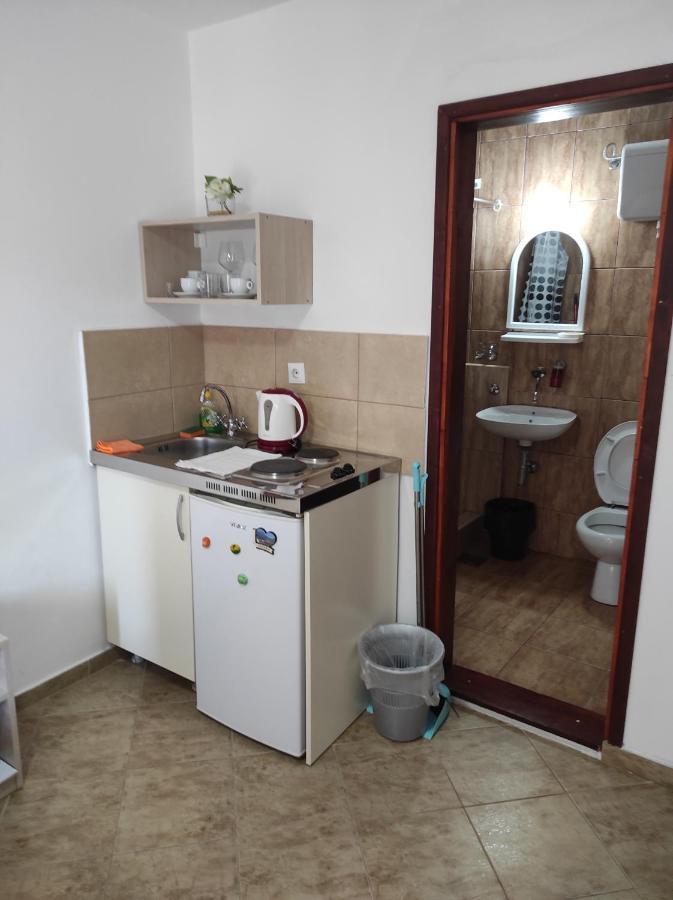 Apartments Skala 苏托莫雷 外观 照片