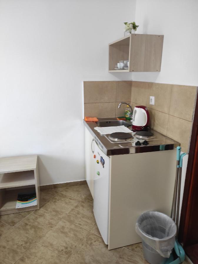 Apartments Skala 苏托莫雷 外观 照片