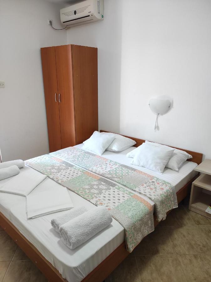 Apartments Skala 苏托莫雷 外观 照片