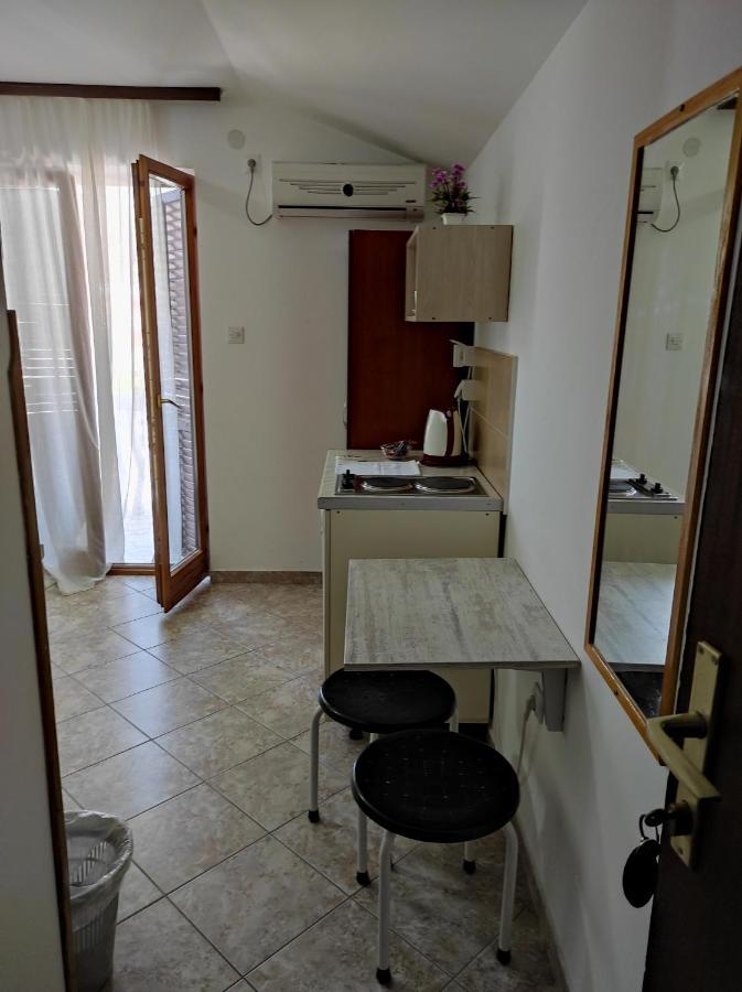 Apartments Skala 苏托莫雷 外观 照片
