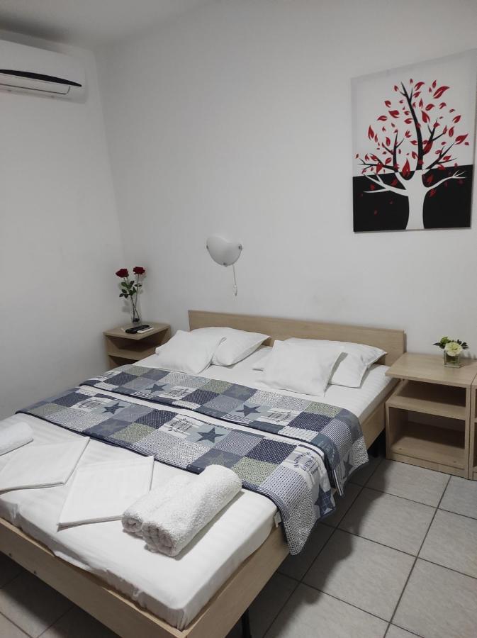 Apartments Skala 苏托莫雷 外观 照片