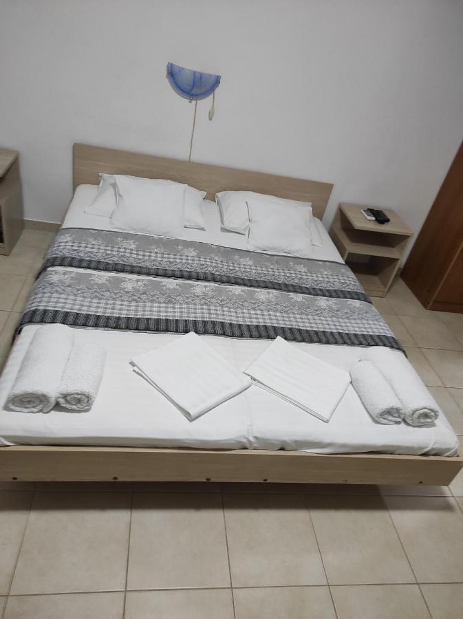 Apartments Skala 苏托莫雷 外观 照片