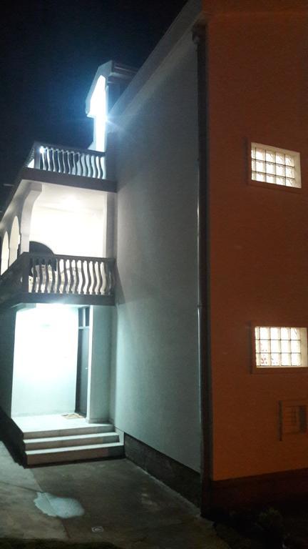Apartments Skala 苏托莫雷 外观 照片