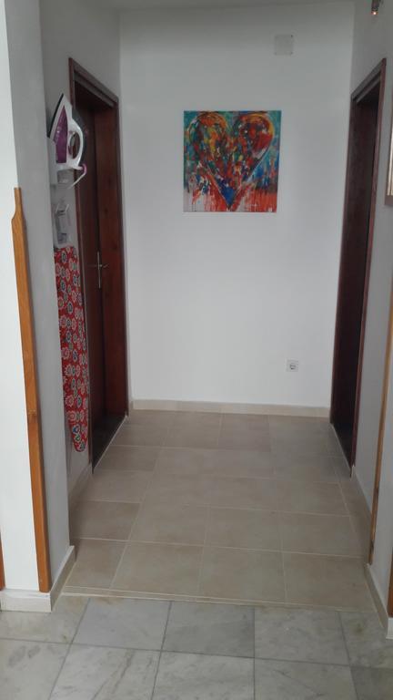 Apartments Skala 苏托莫雷 外观 照片