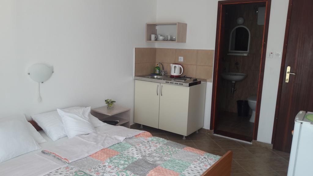 Apartments Skala 苏托莫雷 外观 照片