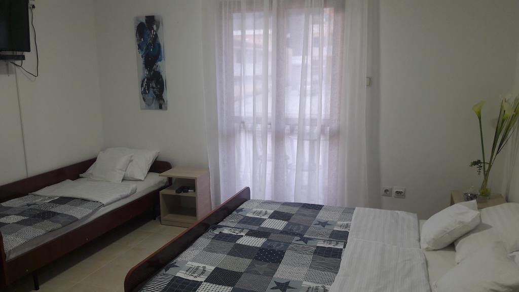 Apartments Skala 苏托莫雷 外观 照片