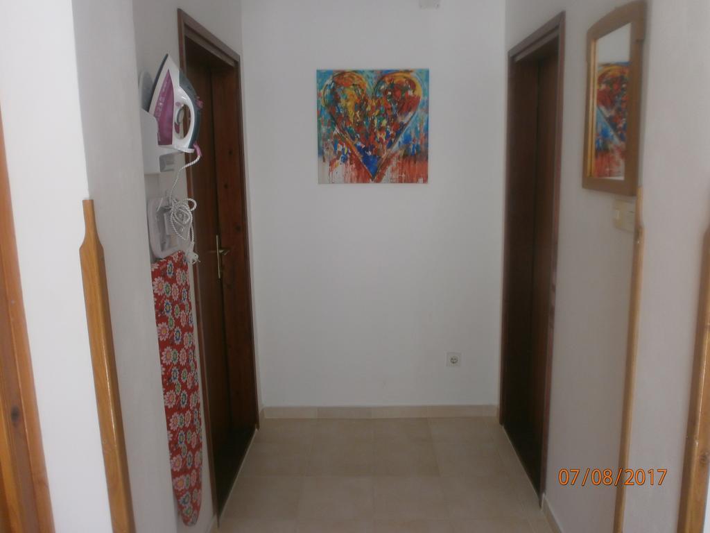 Apartments Skala 苏托莫雷 外观 照片
