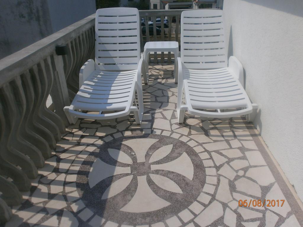 Apartments Skala 苏托莫雷 外观 照片
