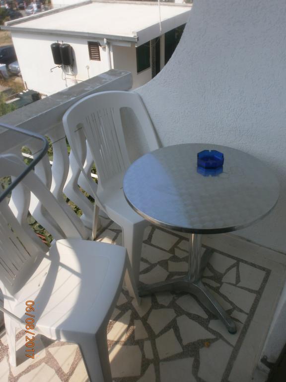Apartments Skala 苏托莫雷 外观 照片