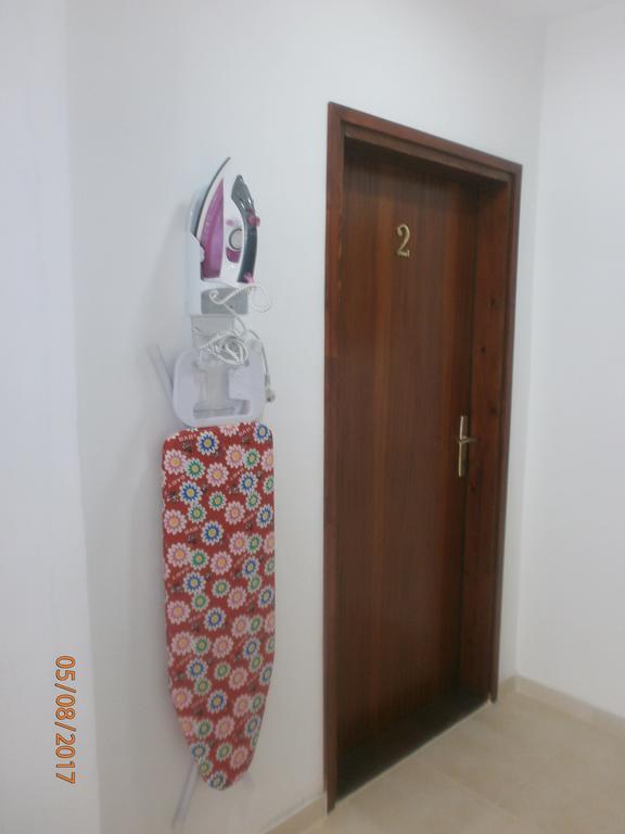 Apartments Skala 苏托莫雷 外观 照片