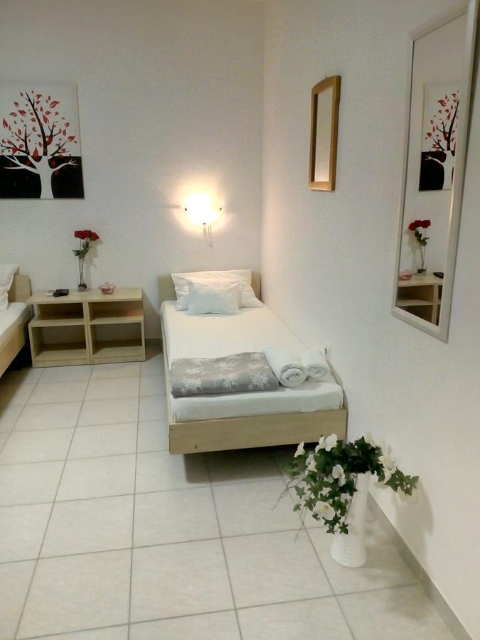 Apartments Skala 苏托莫雷 外观 照片