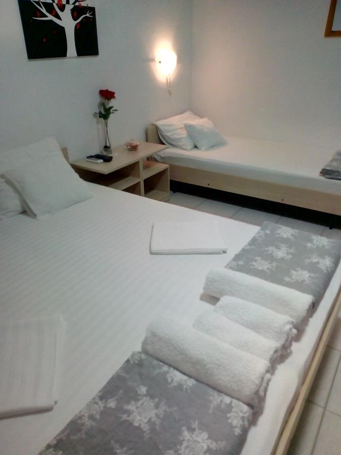 Apartments Skala 苏托莫雷 外观 照片