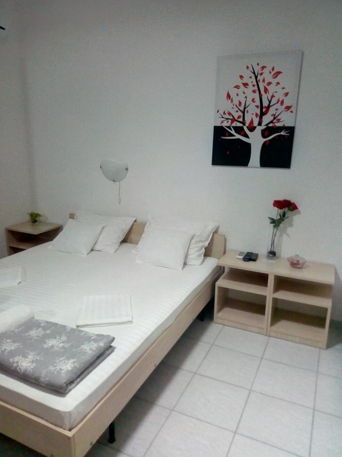 Apartments Skala 苏托莫雷 外观 照片