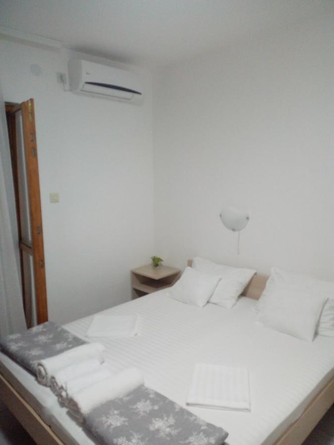 Apartments Skala 苏托莫雷 外观 照片