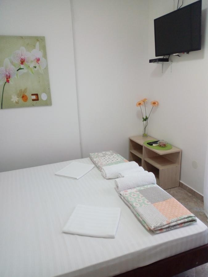 Apartments Skala 苏托莫雷 外观 照片