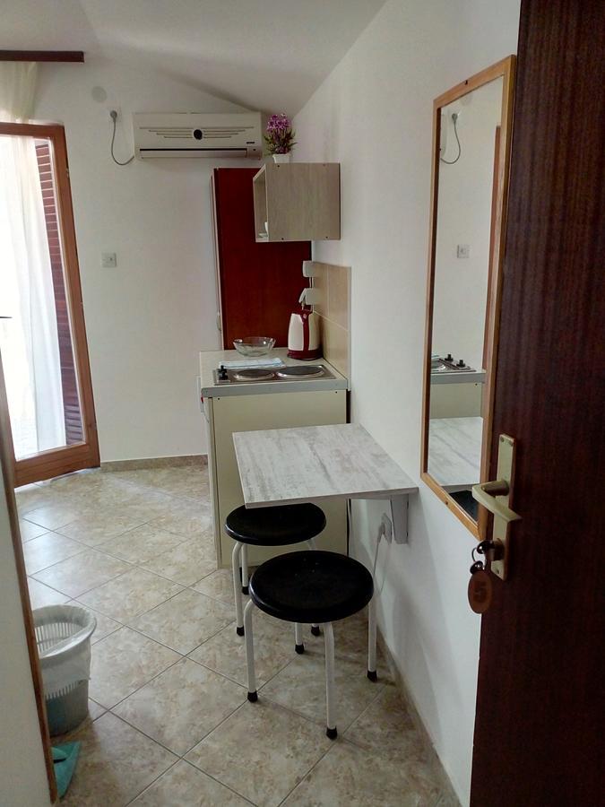 Apartments Skala 苏托莫雷 外观 照片