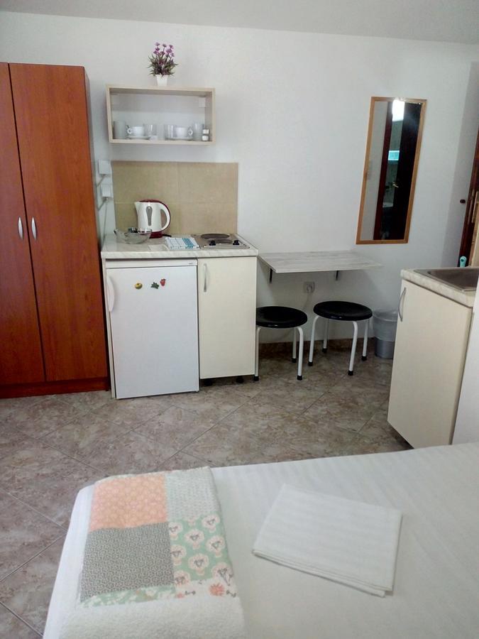 Apartments Skala 苏托莫雷 外观 照片