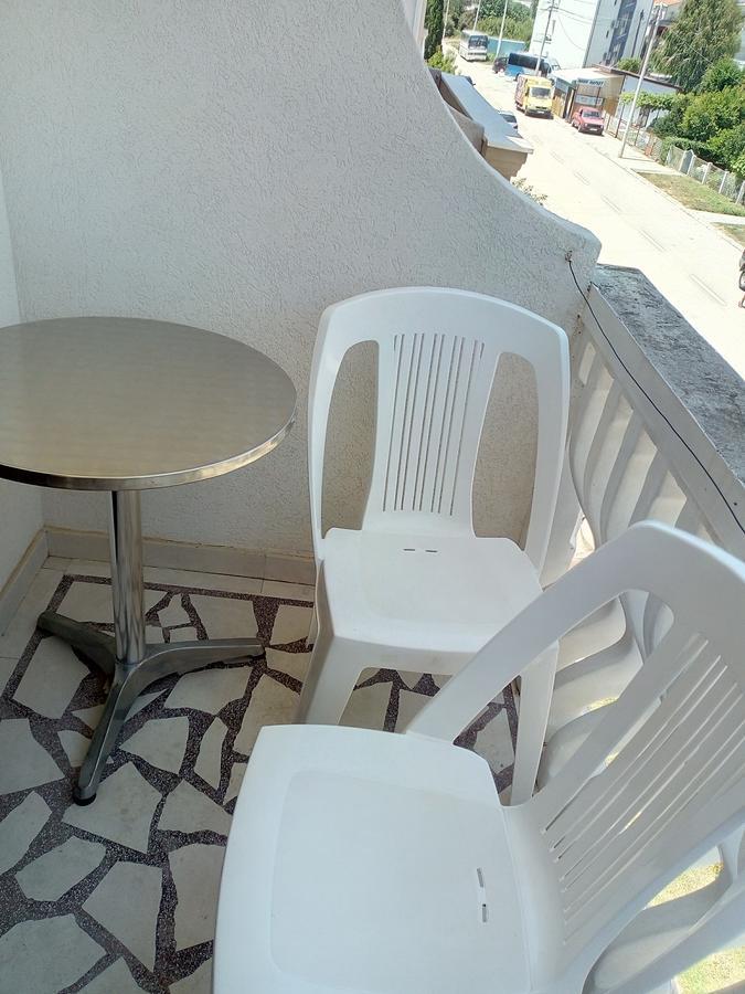 Apartments Skala 苏托莫雷 外观 照片