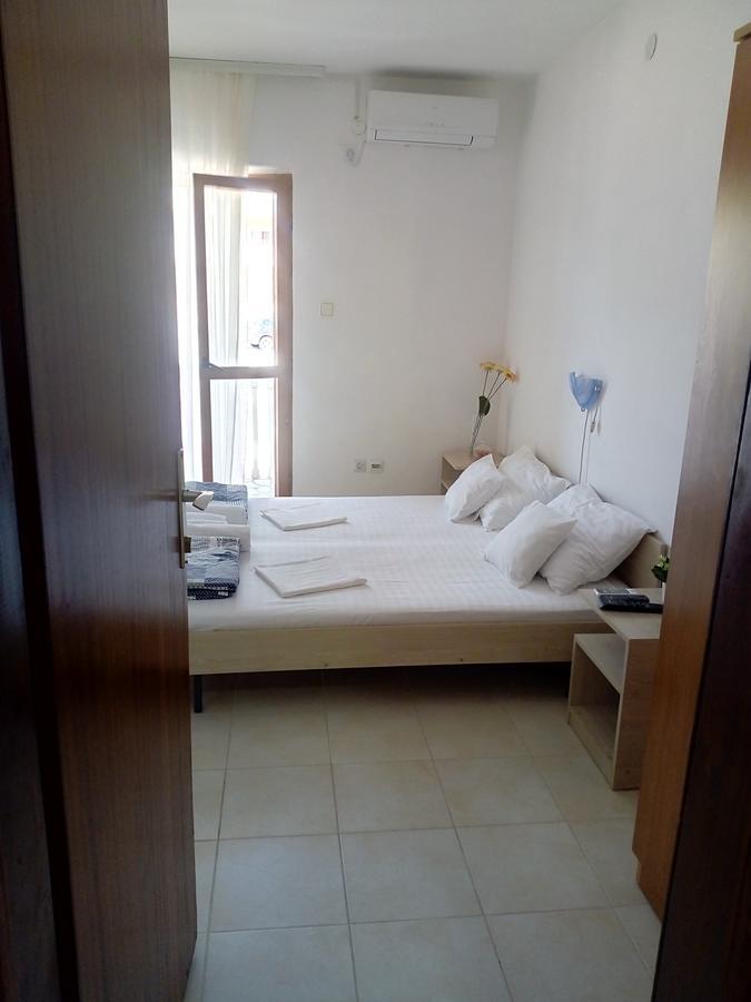 Apartments Skala 苏托莫雷 外观 照片