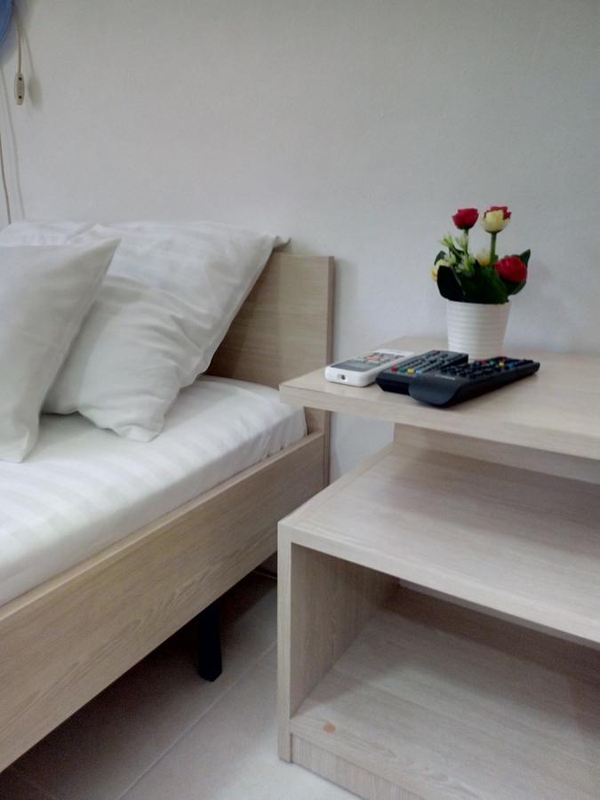 Apartments Skala 苏托莫雷 外观 照片