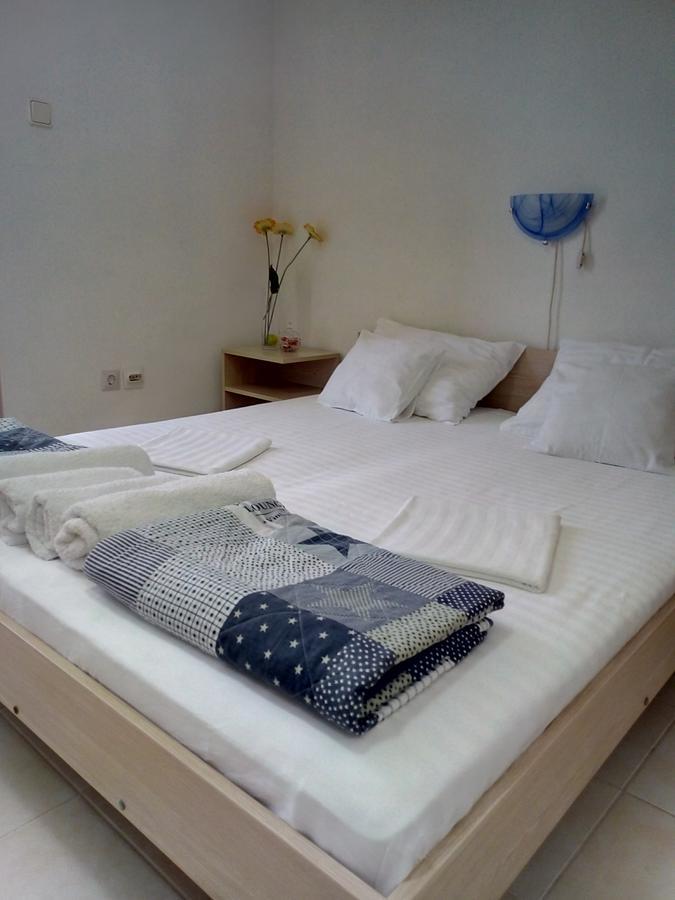 Apartments Skala 苏托莫雷 外观 照片