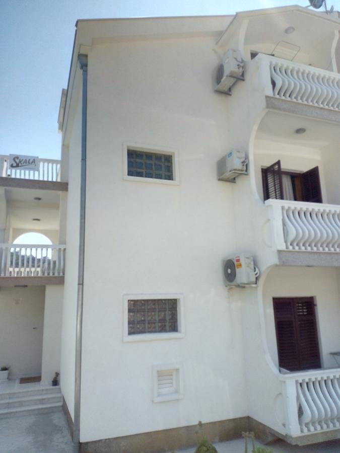 Apartments Skala 苏托莫雷 外观 照片