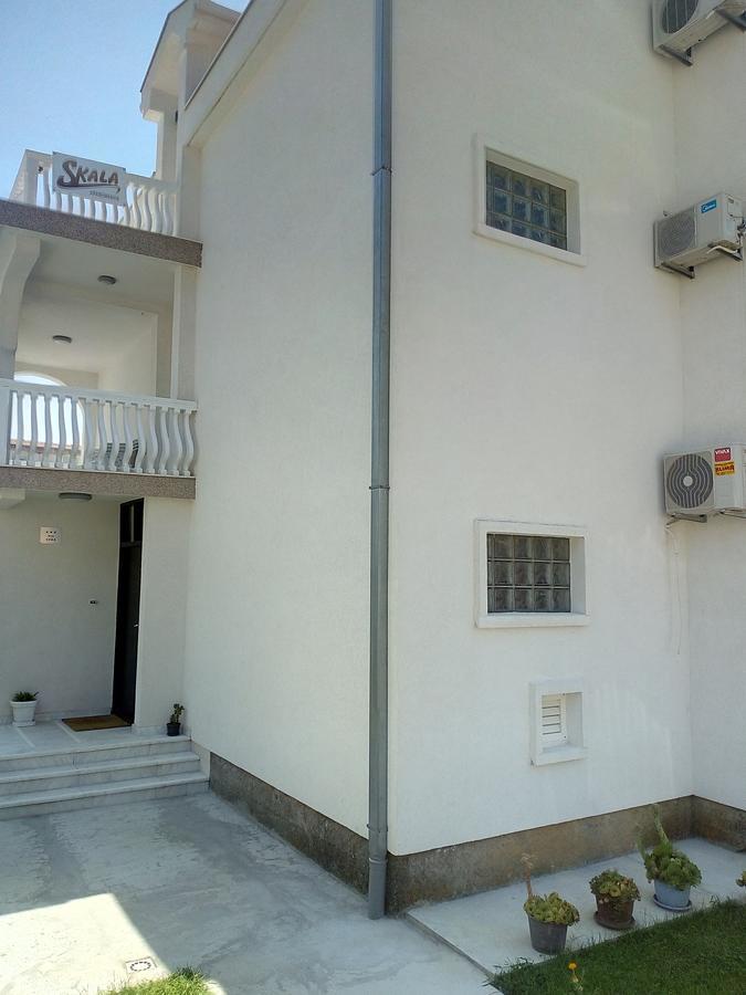 Apartments Skala 苏托莫雷 外观 照片