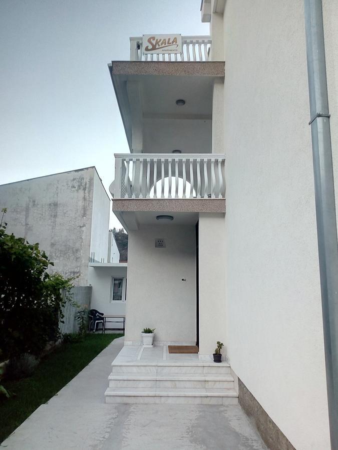 Apartments Skala 苏托莫雷 外观 照片