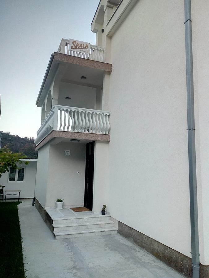 Apartments Skala 苏托莫雷 外观 照片