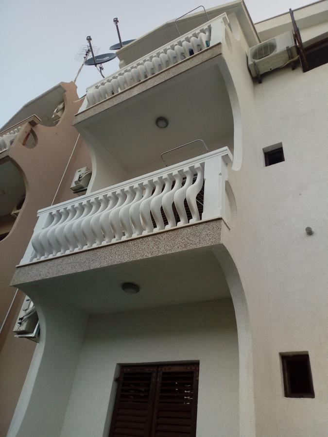 Apartments Skala 苏托莫雷 外观 照片