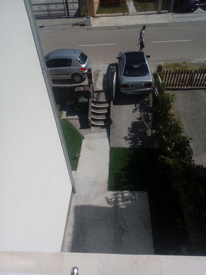 Apartments Skala 苏托莫雷 外观 照片