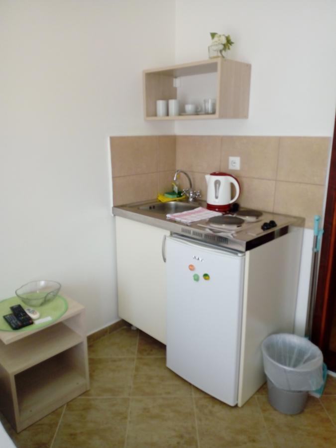 Apartments Skala 苏托莫雷 外观 照片